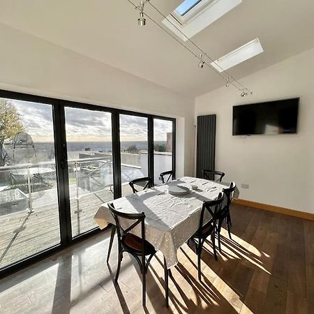 Villa Stylish 3 Bed House With Castle Views Lincoln Exterior foto