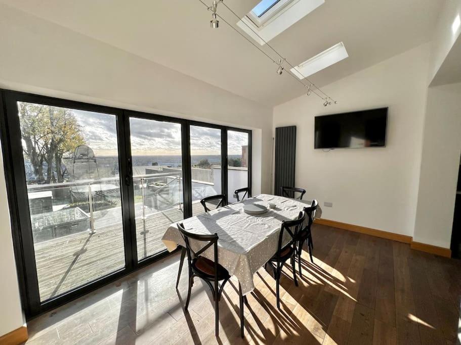 Villa Stylish 3 Bed House With Castle Views Lincoln Exterior foto
